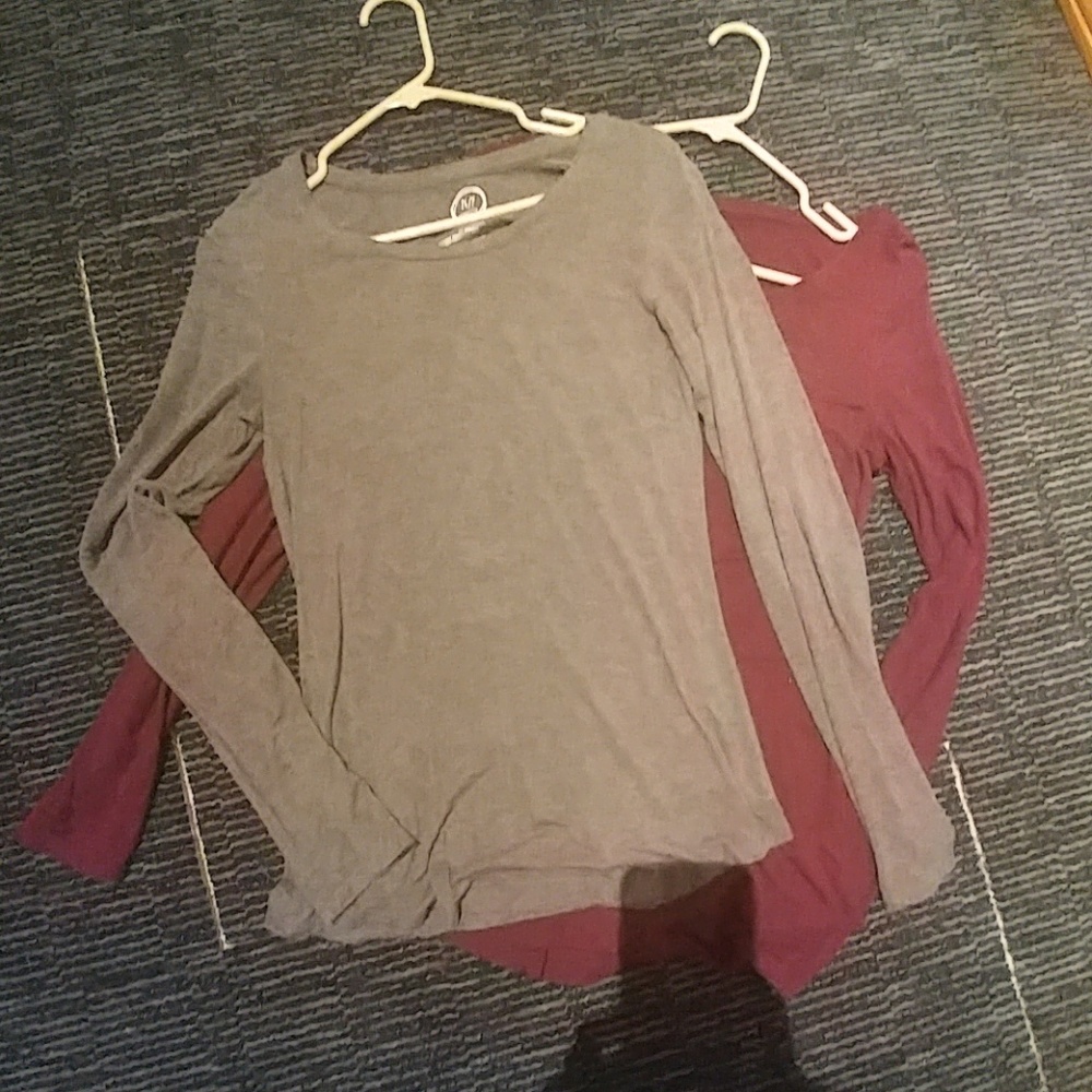Long Sleeve Bundle